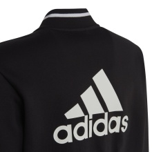 adidas Tracksuit Together Back to School AEROREADY Tracksuit black/white Boys/Girls